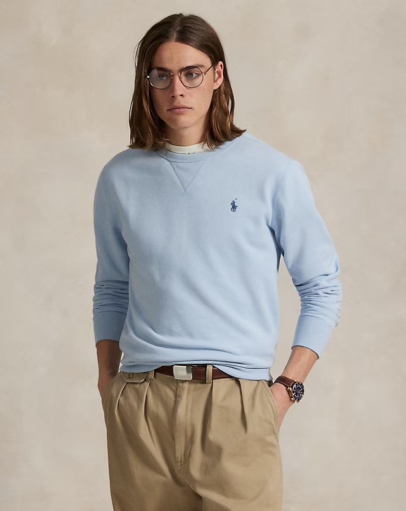 Polo Ralph Lauren - The RL Fleece Sweatshirt