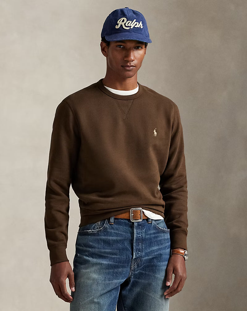 Polo Ralph Lauren - The RL Fleece Sweatshirt