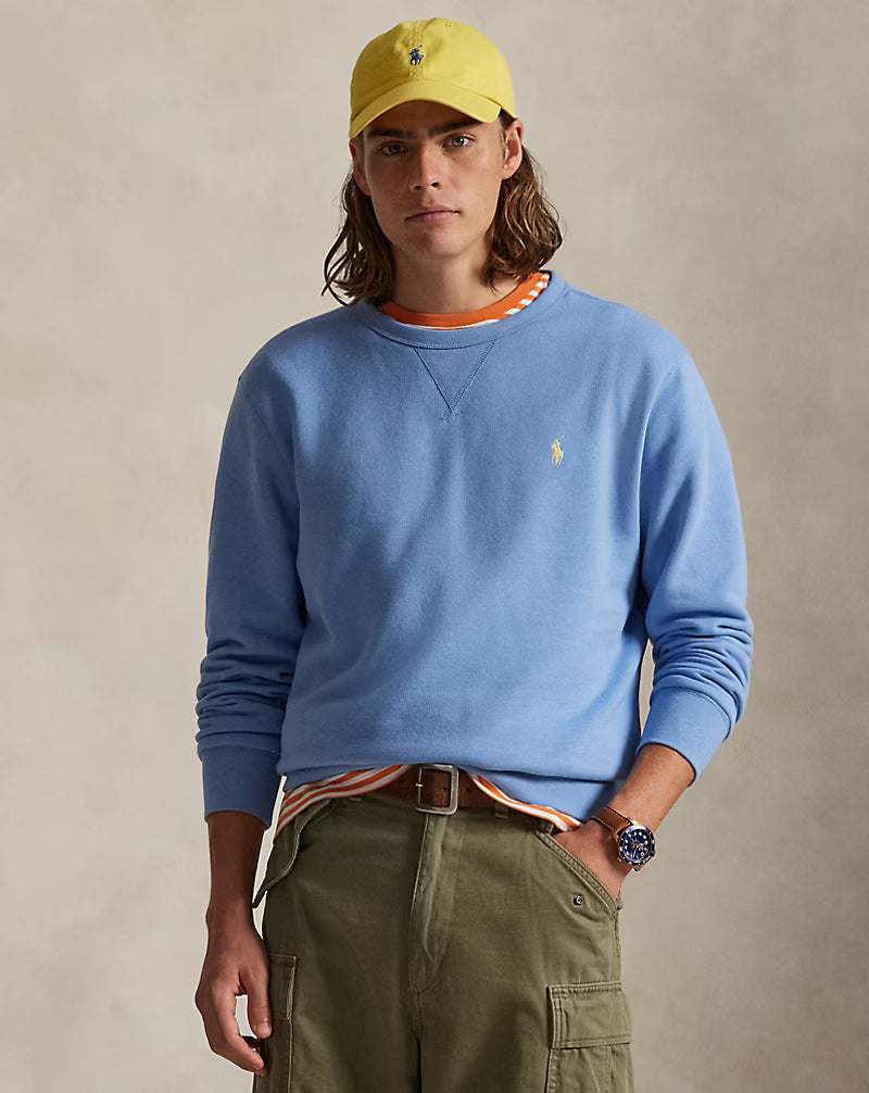 Polo Ralph Lauren - The RL Fleece Sweatshirt