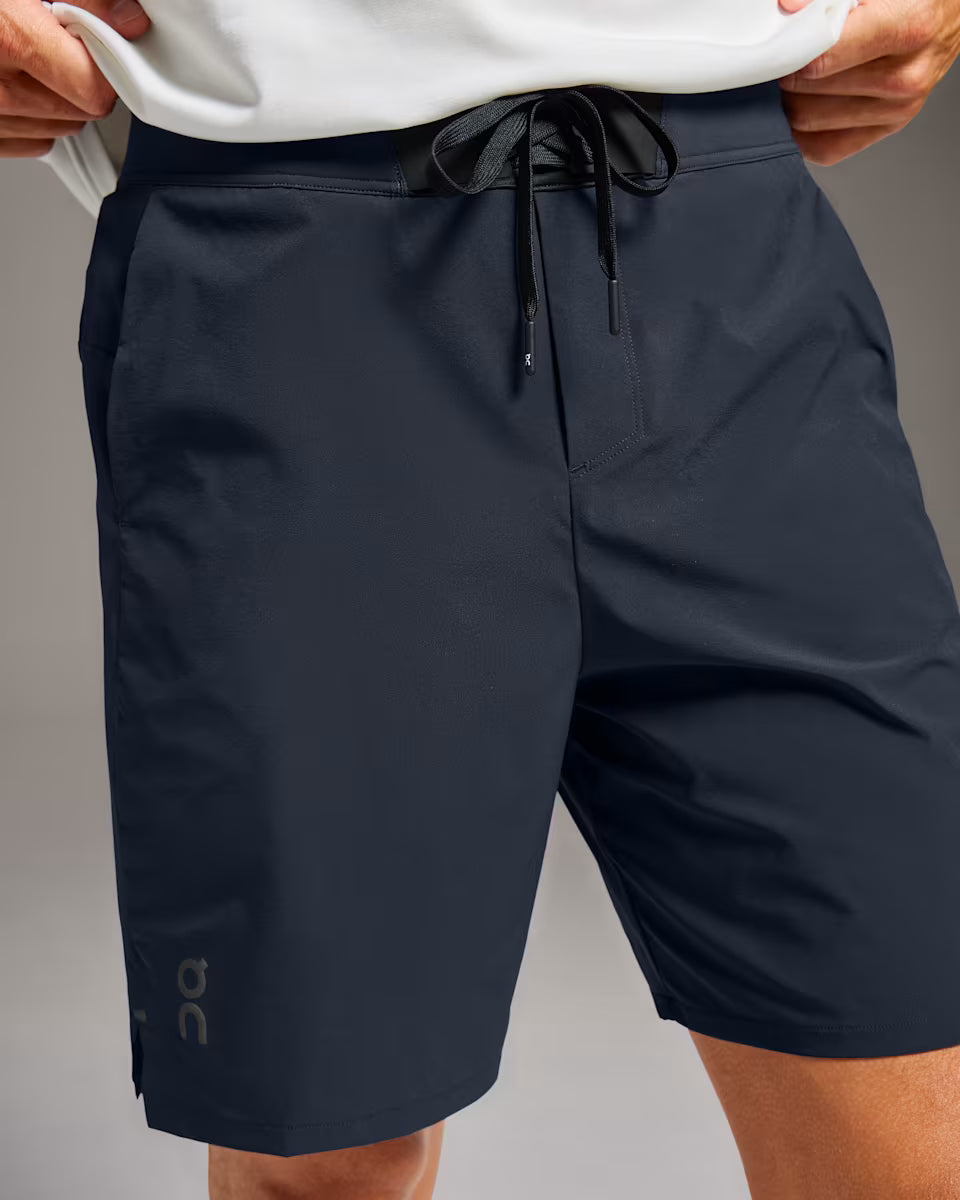 ON Cloud - Performance Hybrid Short