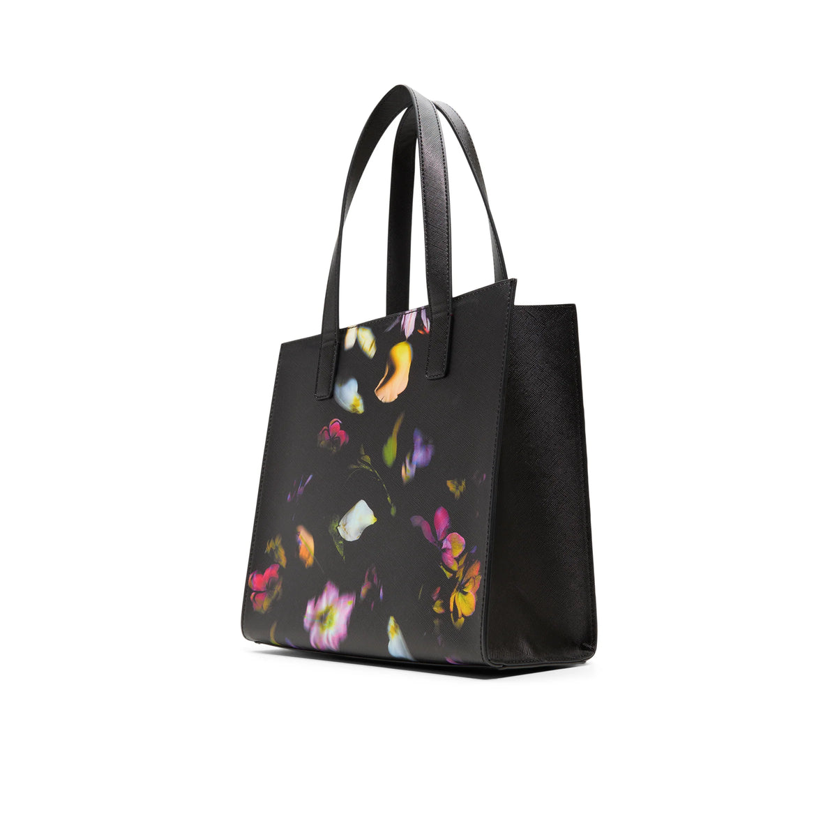 Ted Baker - Texture Small Icon Tote Bag