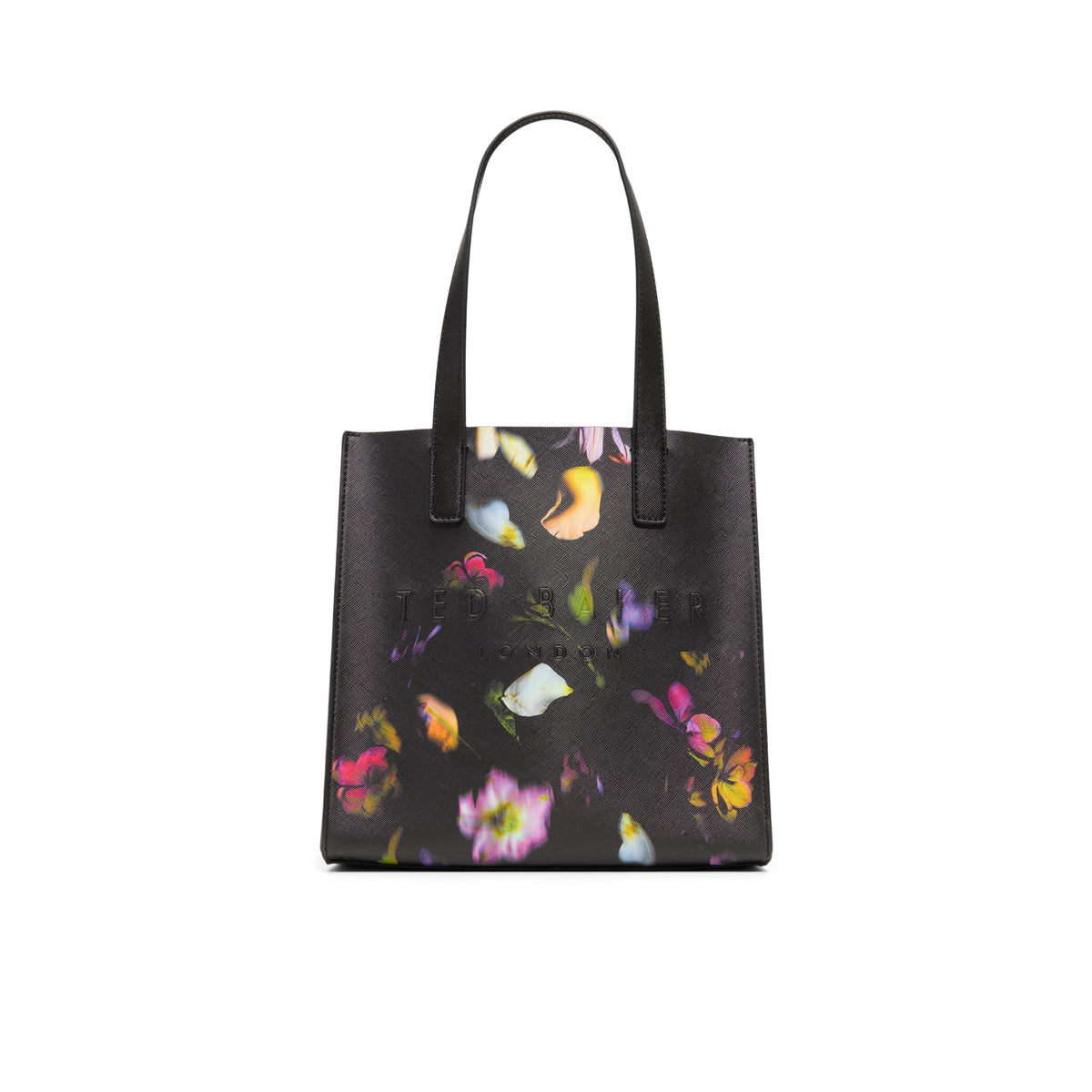 Ted Baker - Texture Small Icon Tote Bag