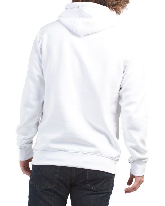 Karl Lagerfeld - Logo Hoodie