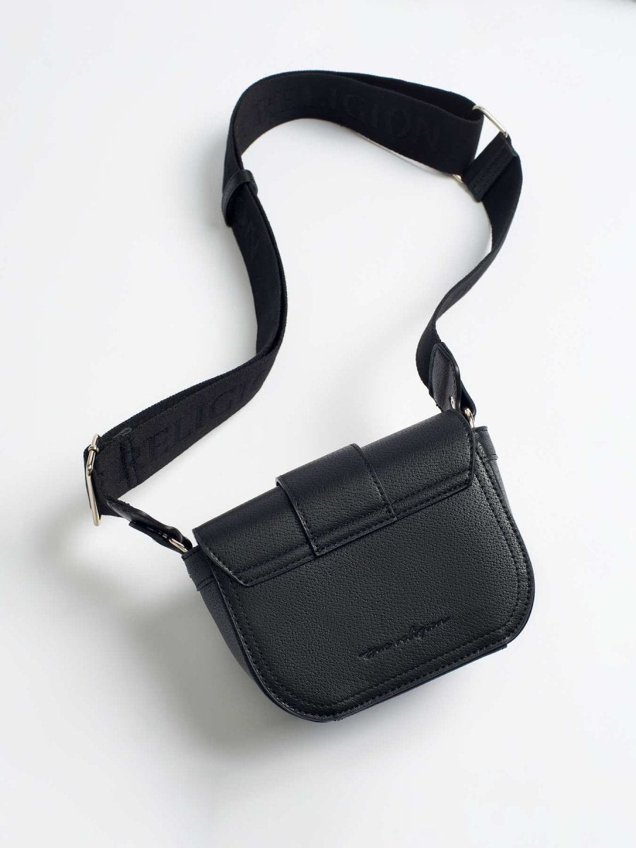 True Religion - MINI HORSESHOE BAG - Brandatak Store