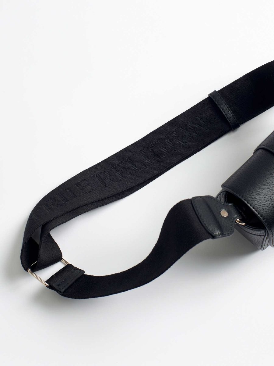 True Religion - MINI HORSESHOE BAG - Brandatak Store