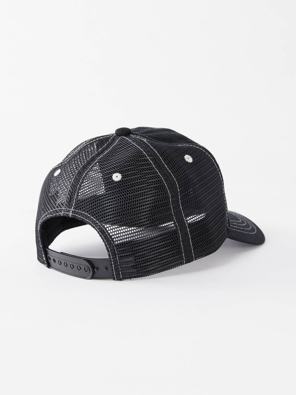 True Religion - BUDDHA TRUCKER HAT