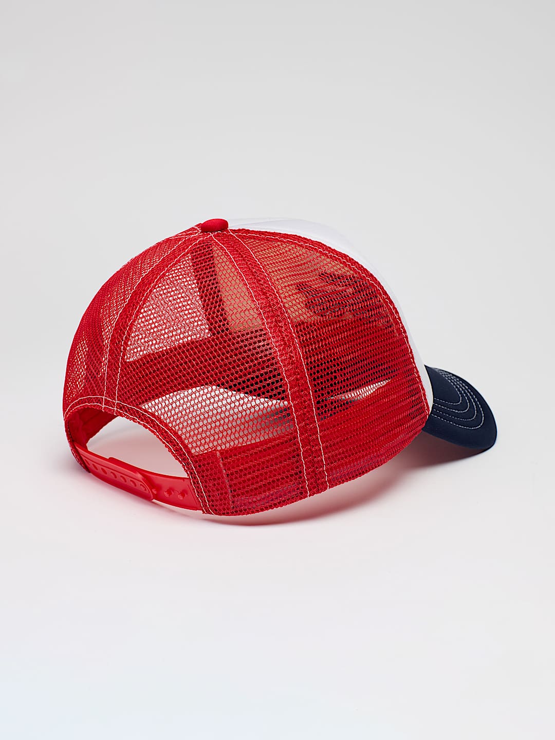 True Religion - TRUE RELIGION X FORD TRUCKER HAT
