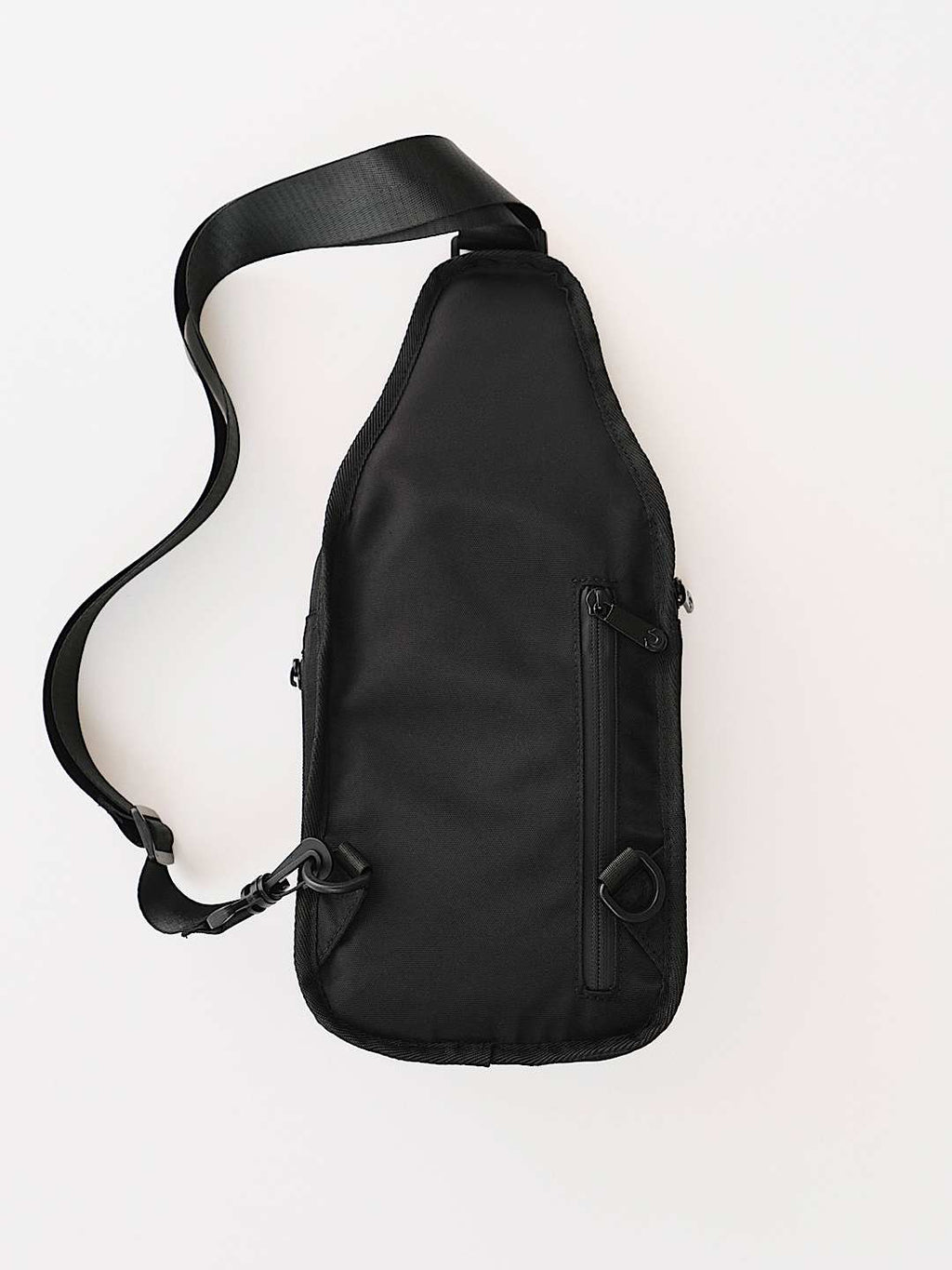 True Religion - WAVY HORSESHOE SLING BAG
