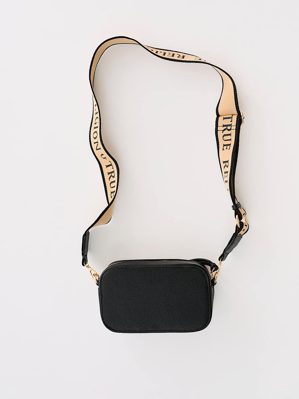 True Religion - HORSESHOE CAMERA BAG