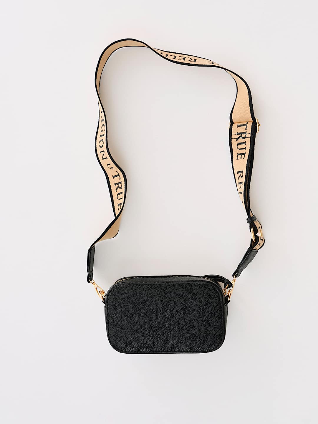 True Religion - HORSESHOE CAMERA BAG