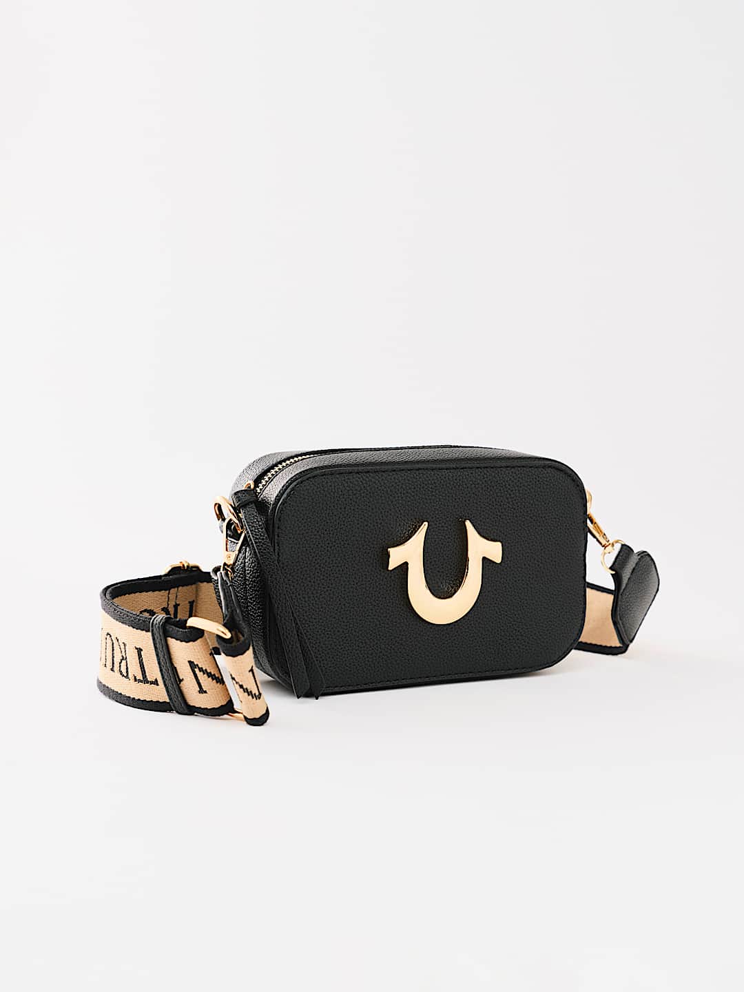 True Religion - HORSESHOE CAMERA BAG