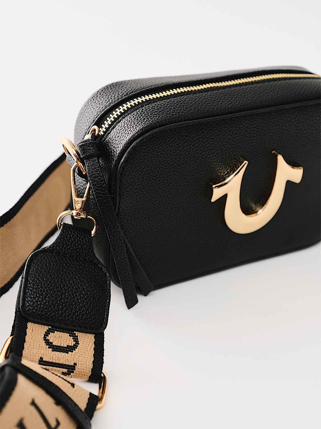 True Religion - HORSESHOE CAMERA BAG