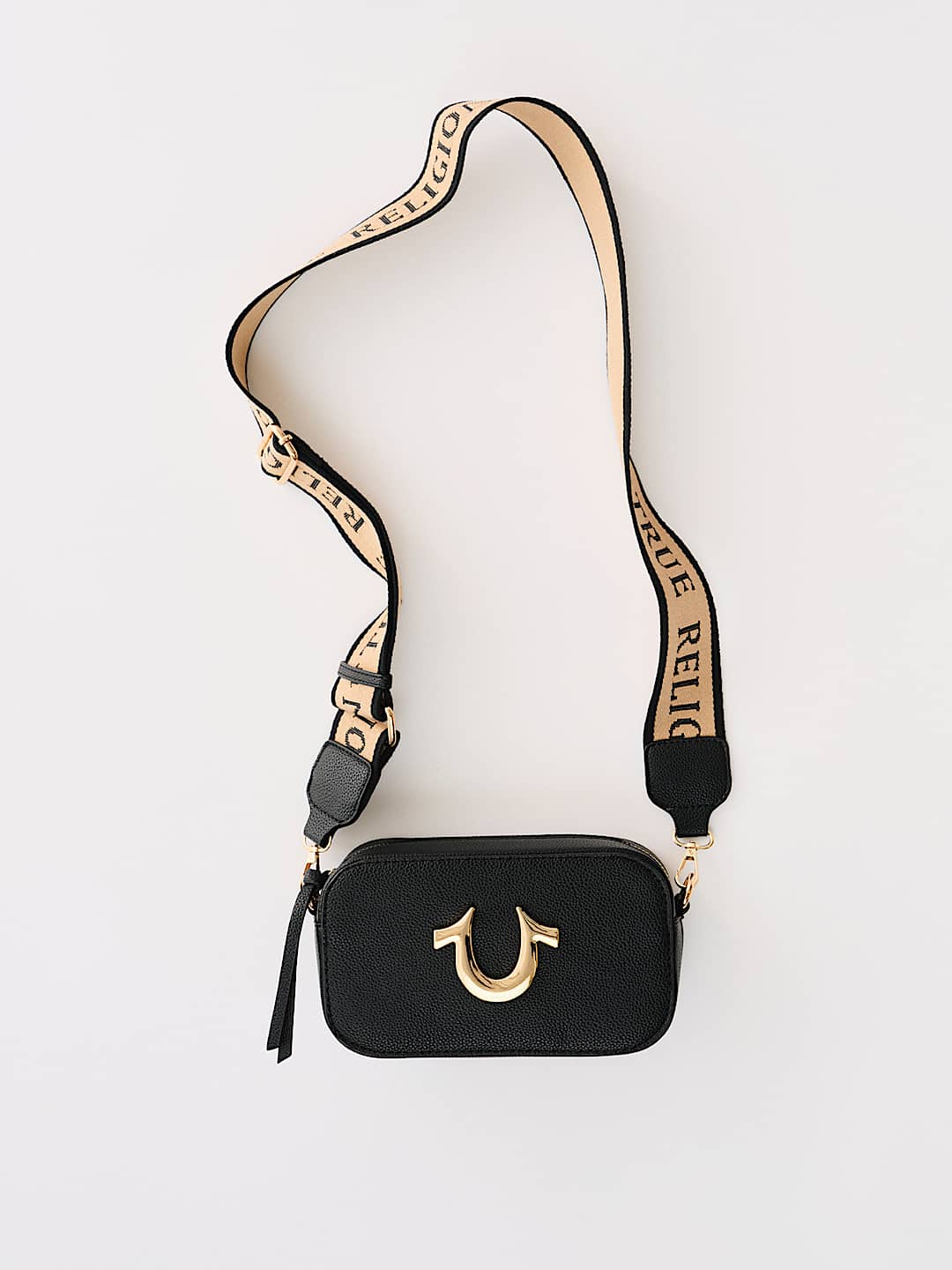 True Religion - HORSESHOE CAMERA BAG