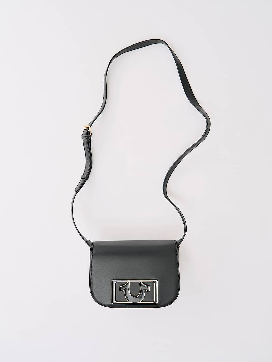 True Religion - HORSESHOE SHOULDER BAG