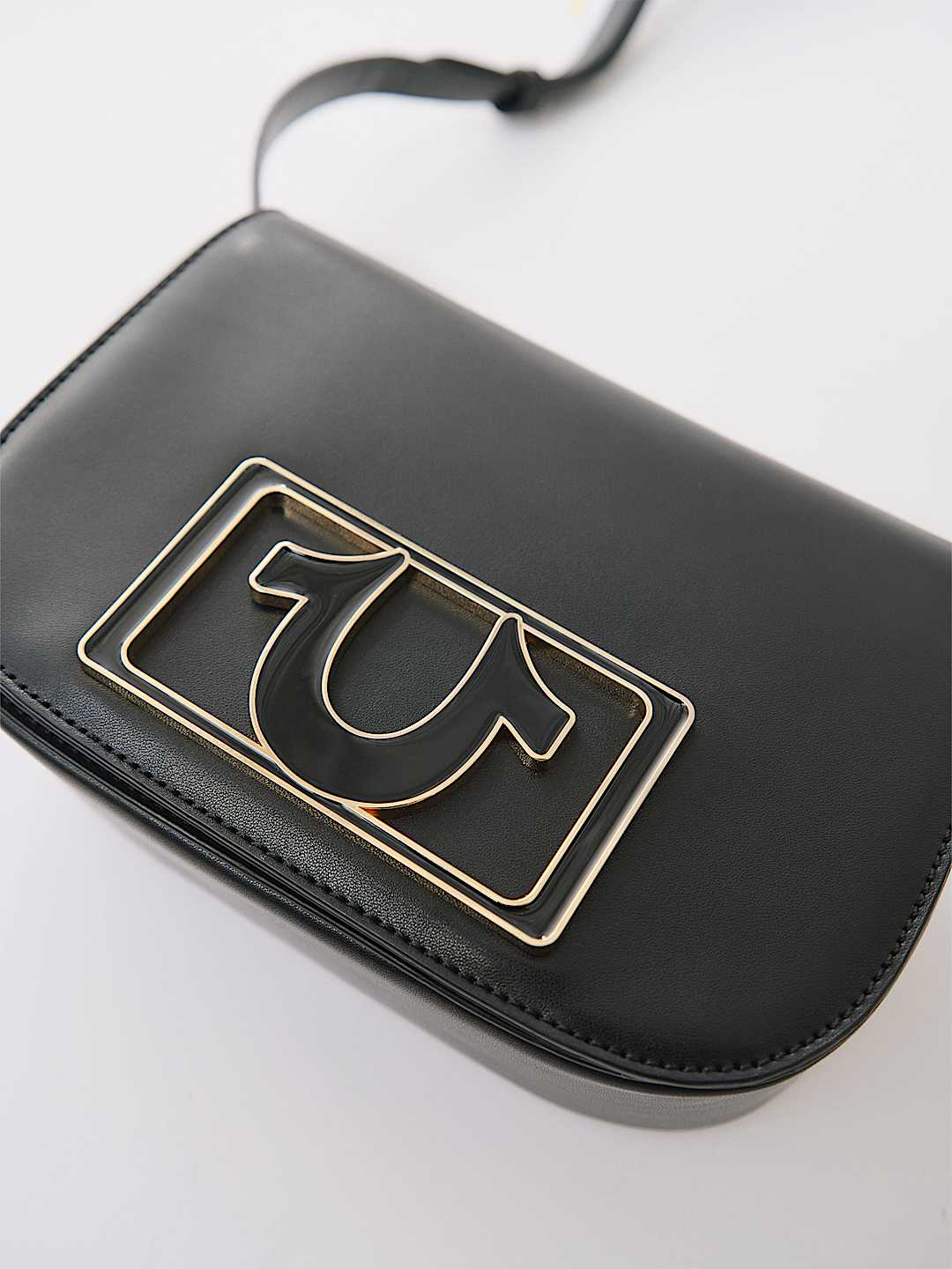 True Religion - HORSESHOE SHOULDER BAG