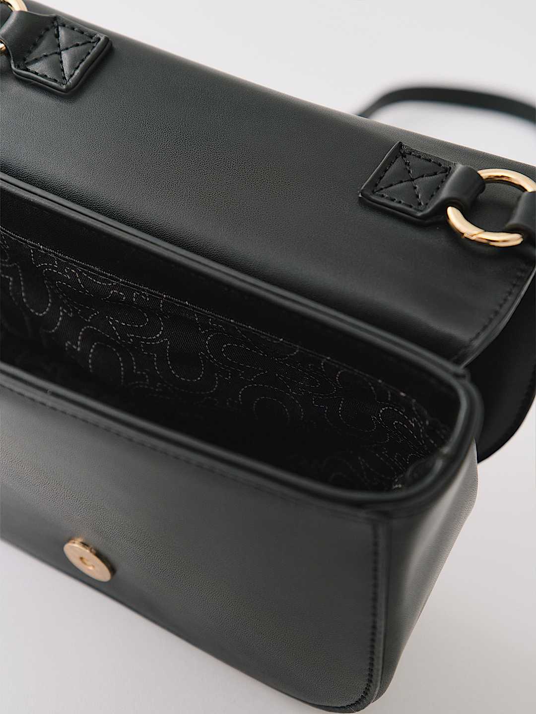 True Religion - HORSESHOE SHOULDER BAG