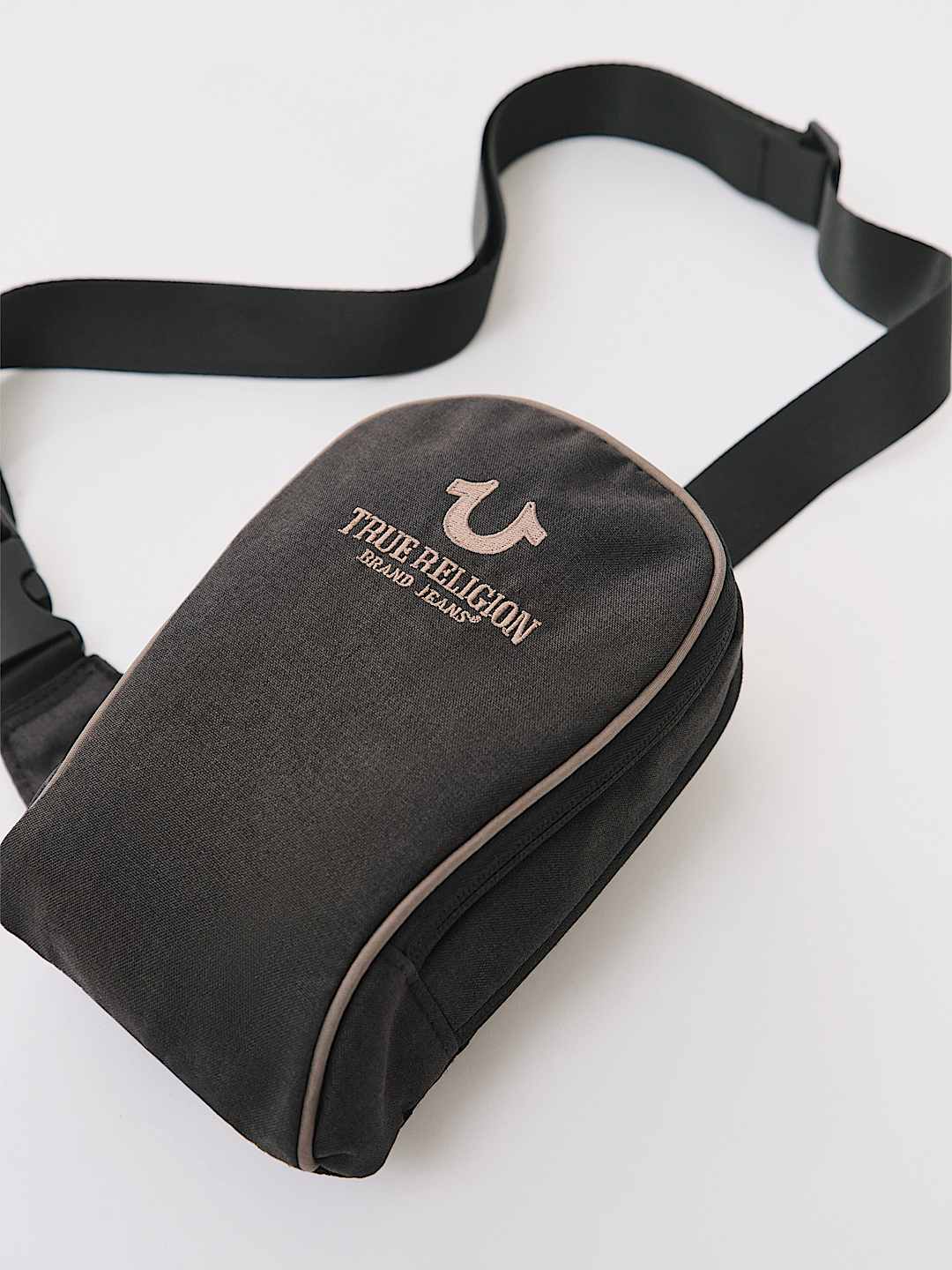 True Religion - SPORTY SLING BAG