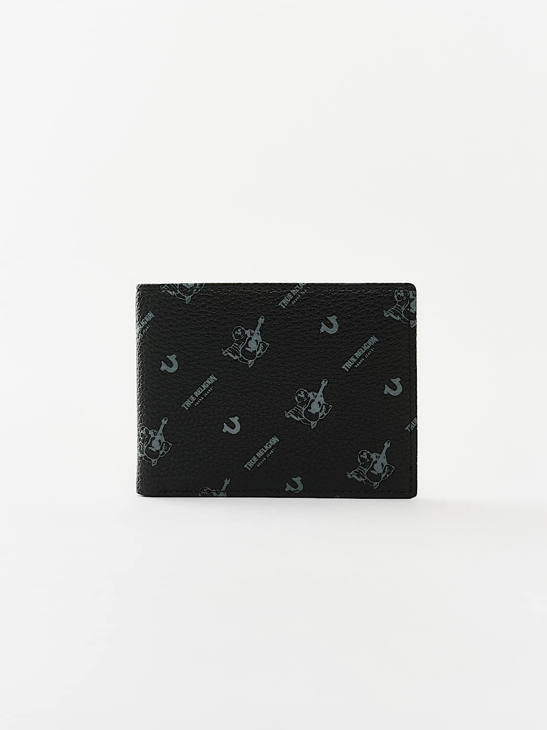 True Religion - Monogram Wallet