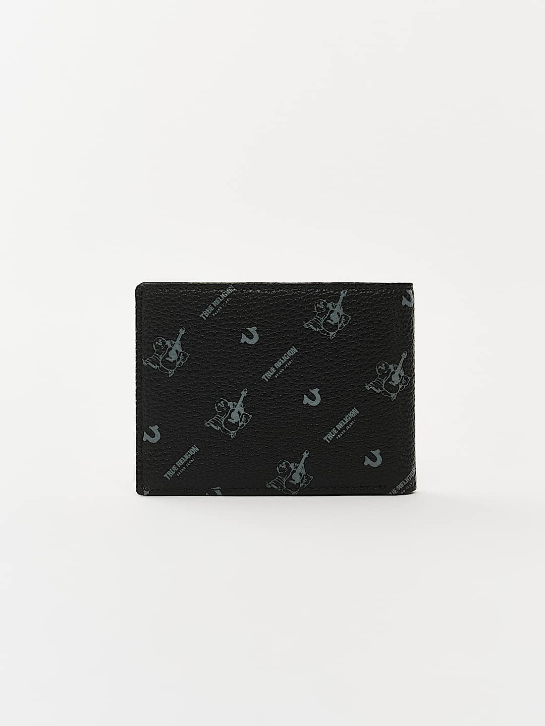True Religion - Monogram Wallet