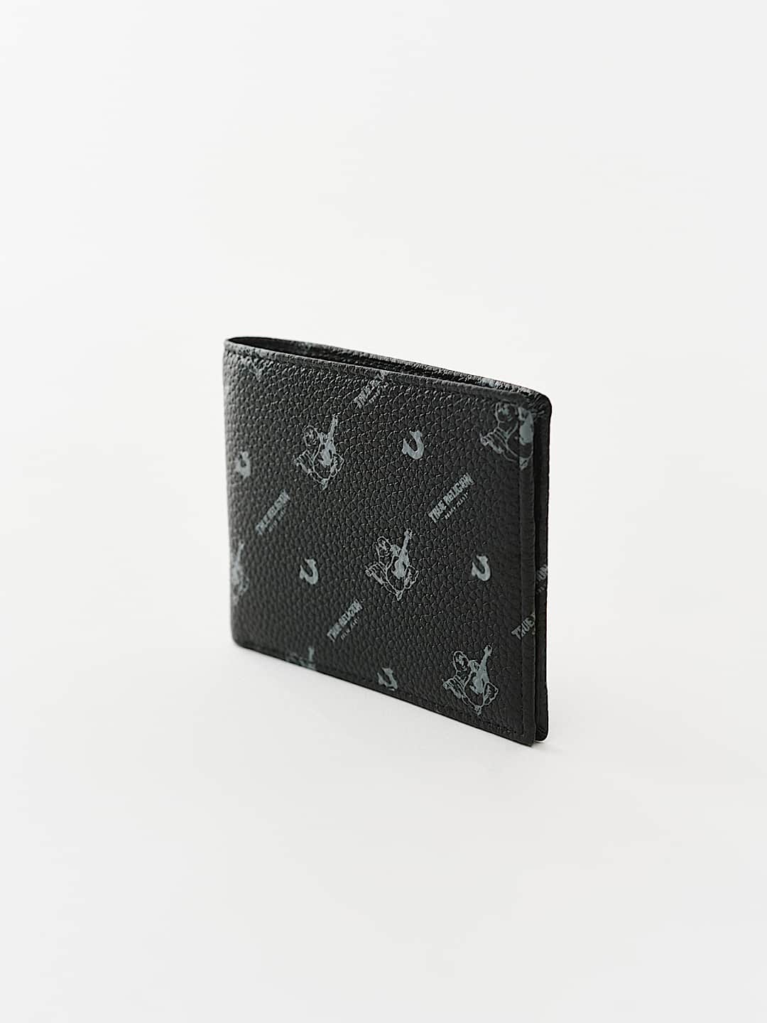 True Religion - Monogram Wallet