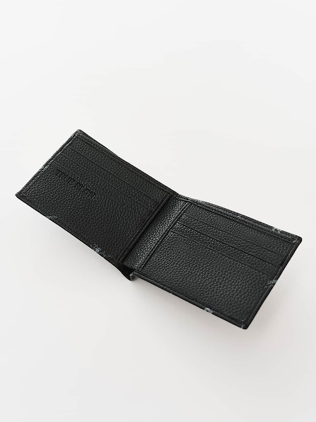 True Religion - Monogram Wallet