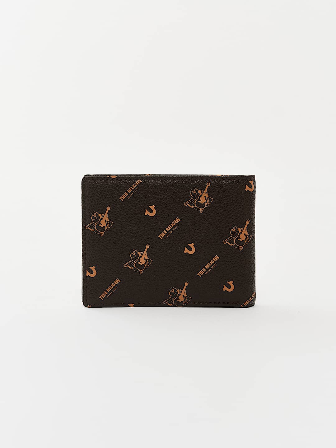 True Religion - Monogram Wallet