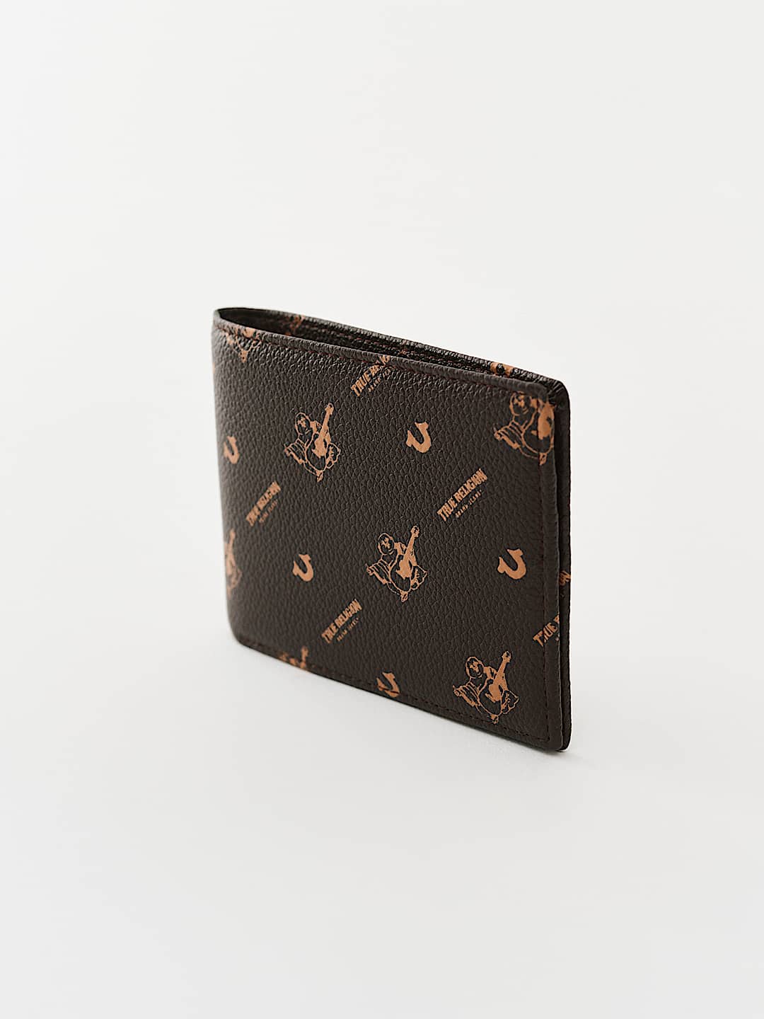 True Religion - Monogram Wallet