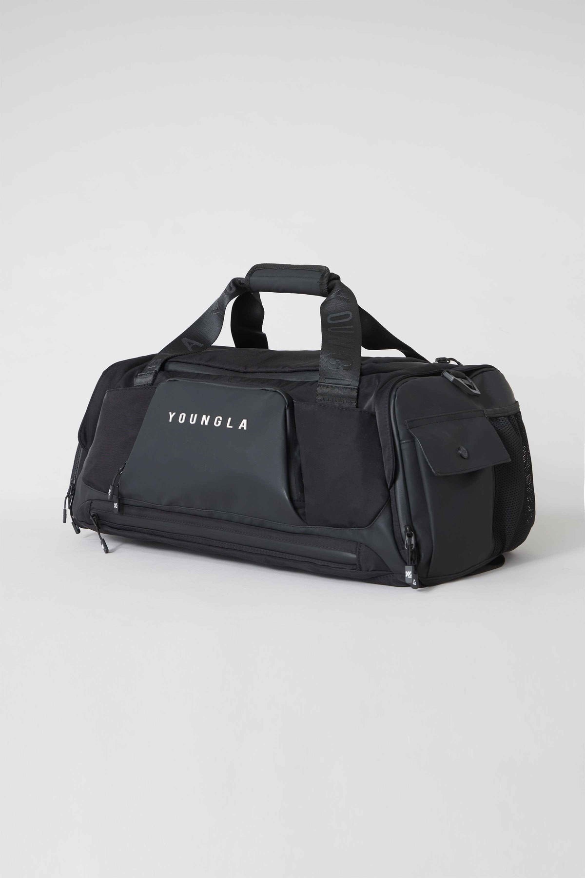 YOUNGLA - 741 Hybrid Duffle Backpacks