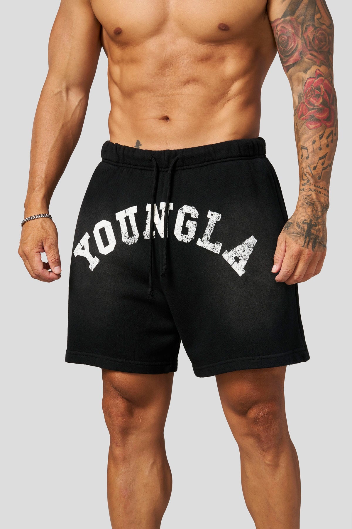 YoungLA 1046 Arc Collection – product photo 1