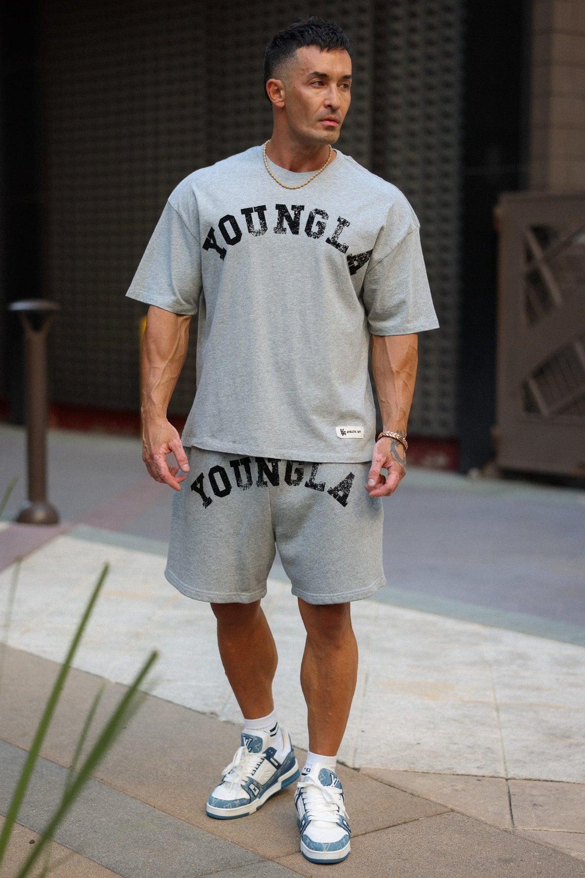 YoungLA 1046 Arc Collection – product photo 3