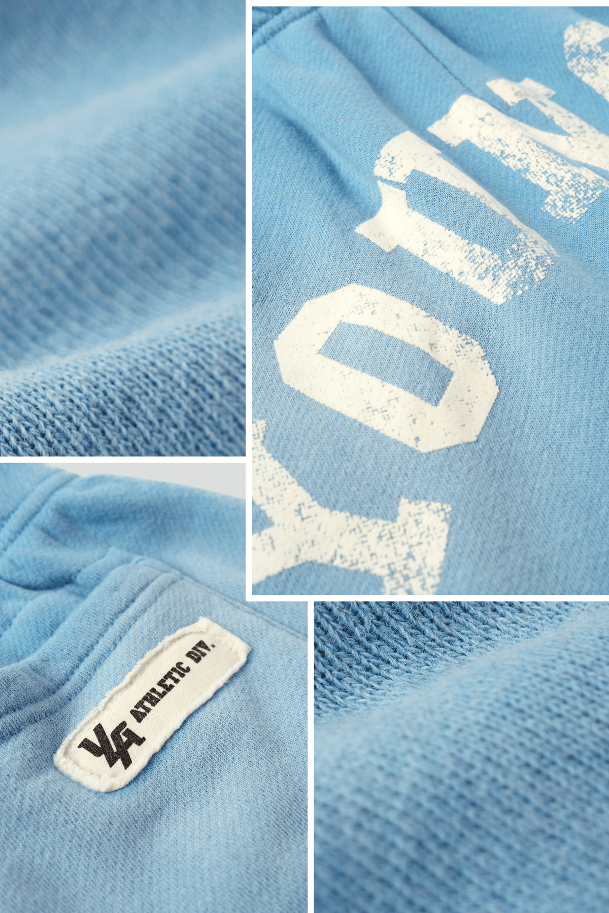 YoungLA 1046 Arc Collection – product photo 5