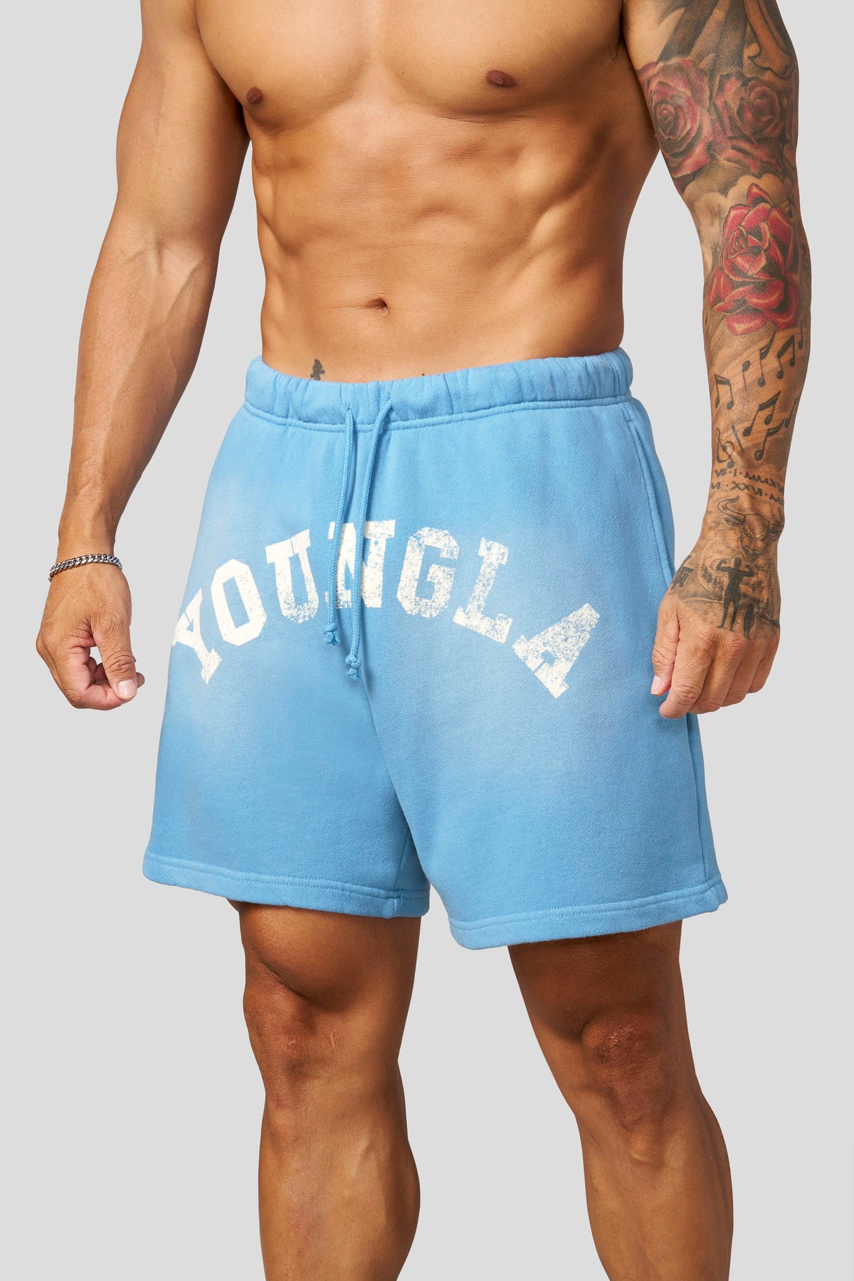 YoungLA 1046 Arc Collection – product photo 7