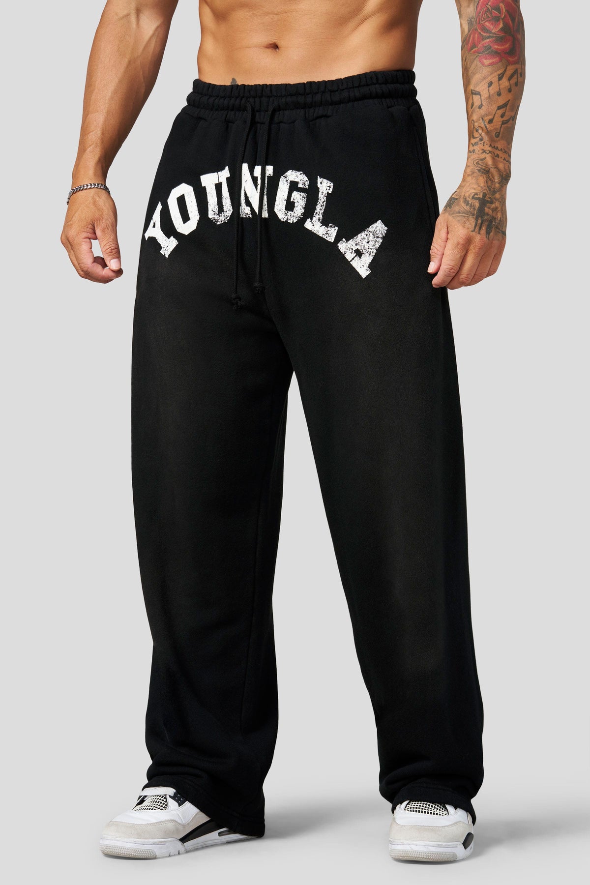 YoungLA 2105 Arc Collection – product photo 1