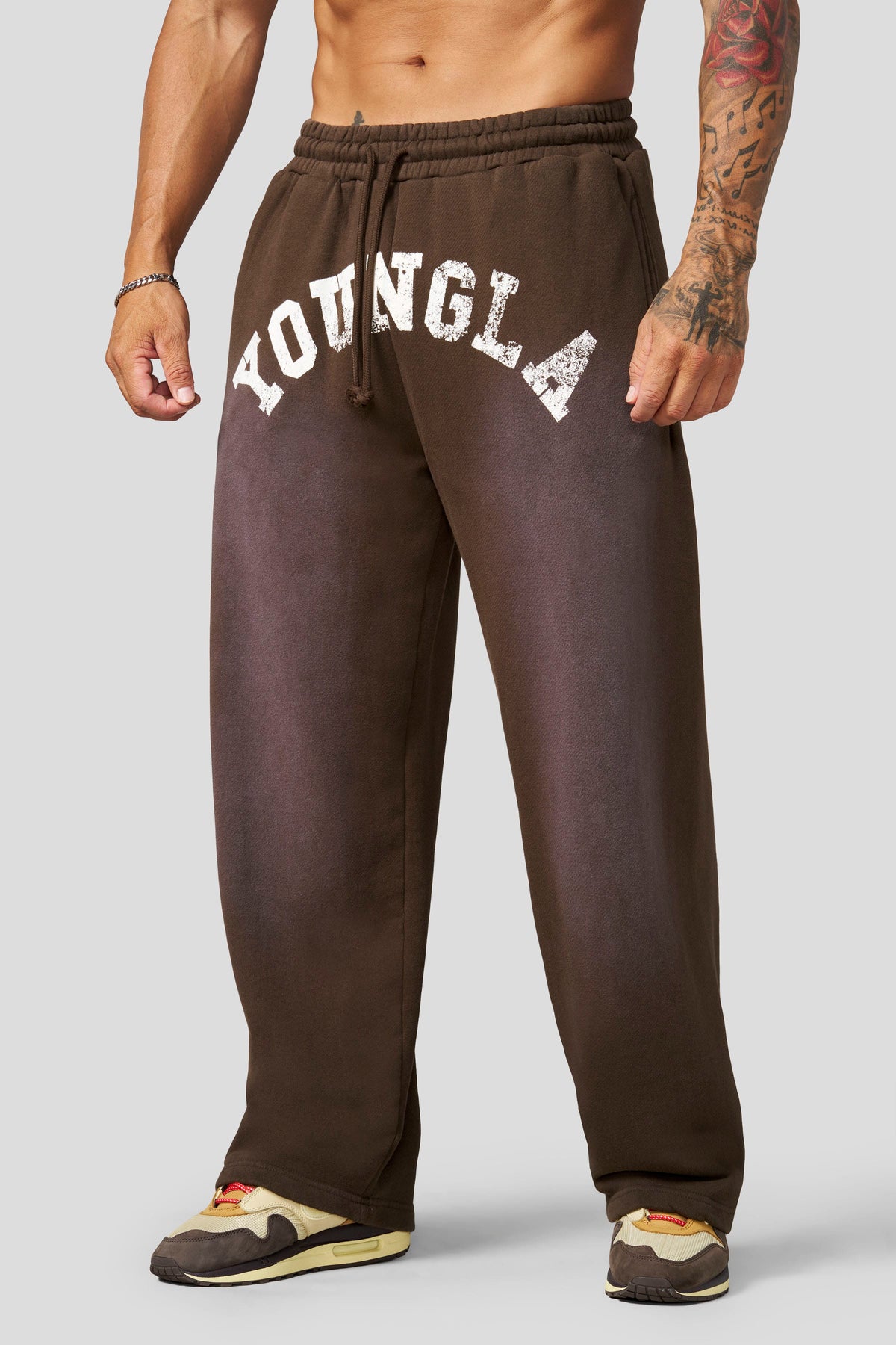 YoungLA 2105 Arc Collection – product photo 10