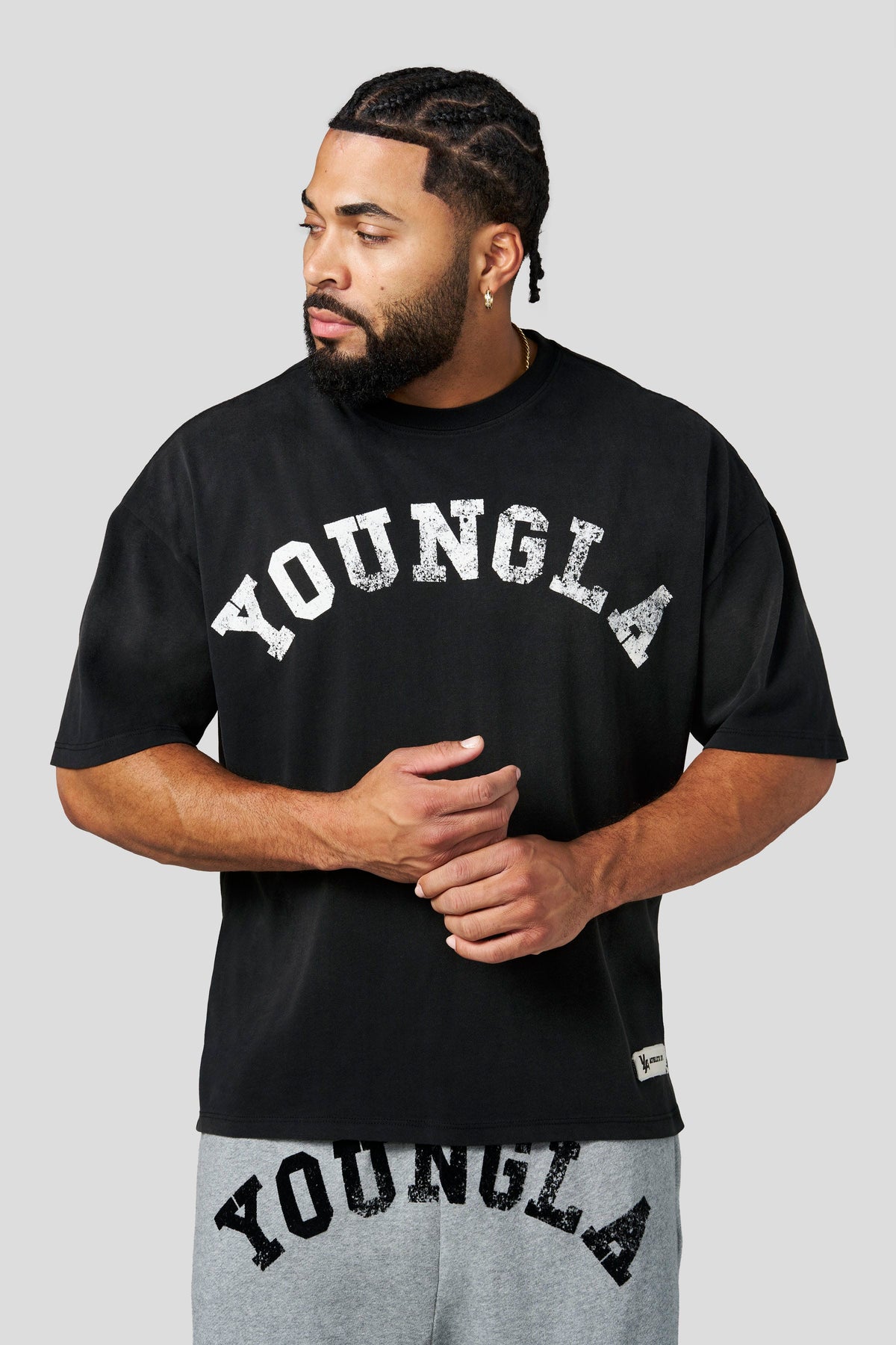 YoungLA 4239 Arc Collection – product photo 1