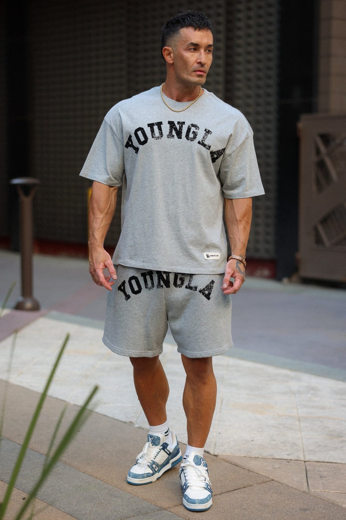YoungLA 4239 Arc Collection – product photo 6