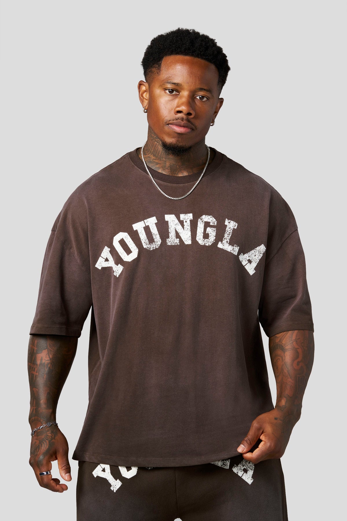YoungLA 4239 Arc Collection – product photo 8