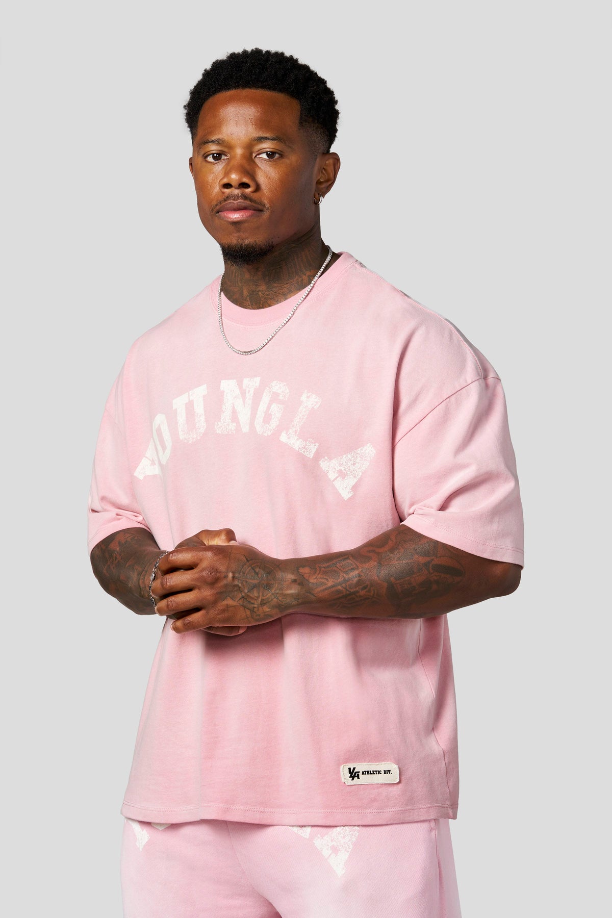 YoungLA 4239 Arc Collection – product photo 9