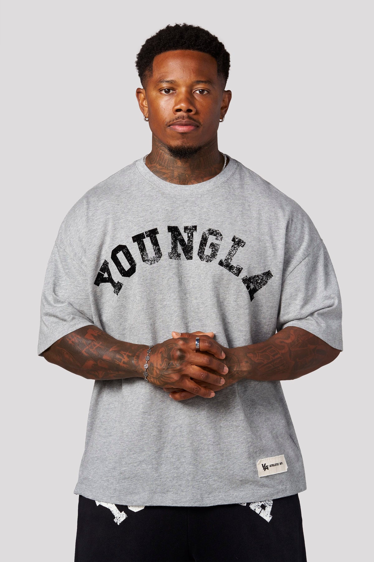 YoungLA 4239 Arc Collection – product photo 10
