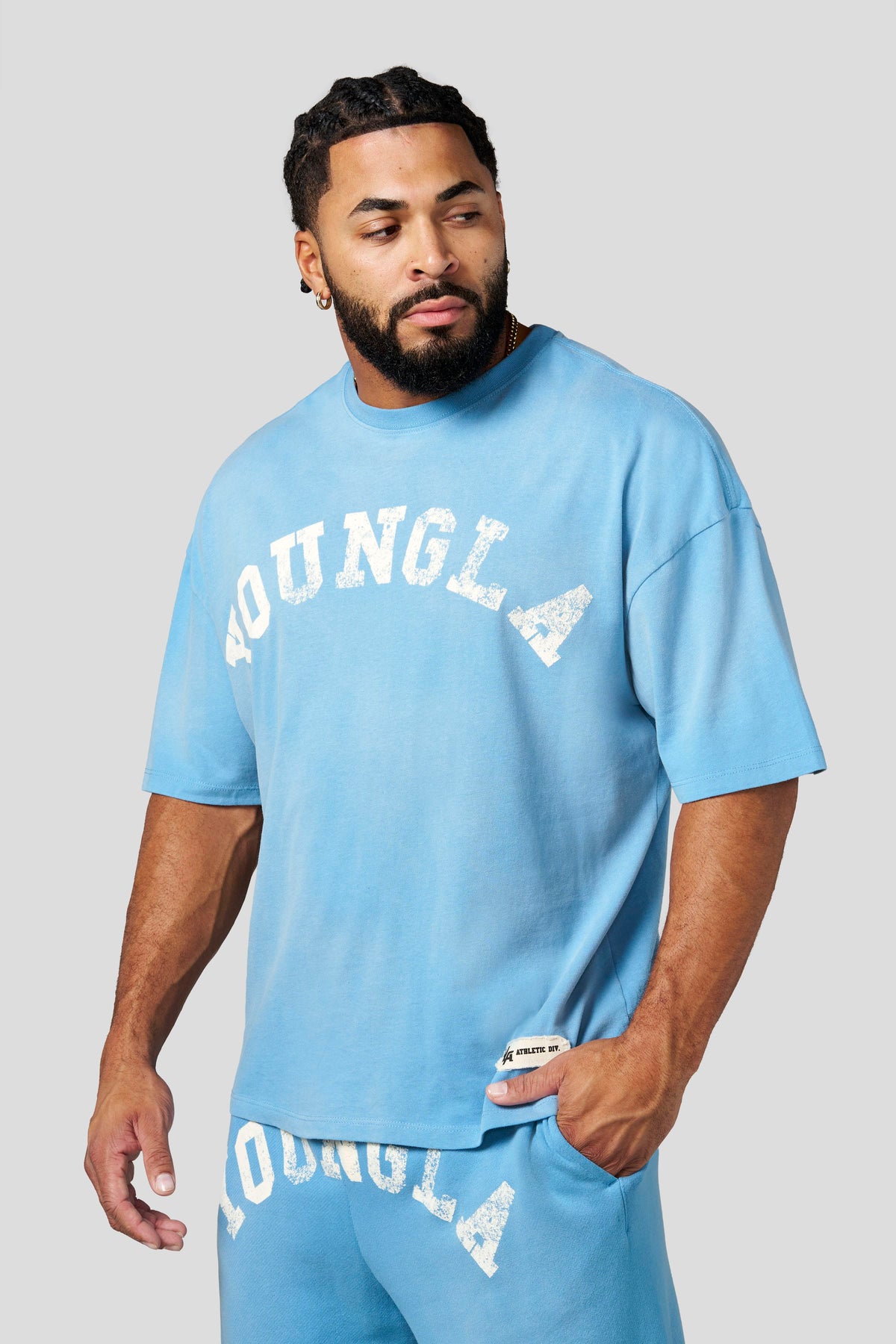 YoungLA 4239 Arc Collection – product photo 11