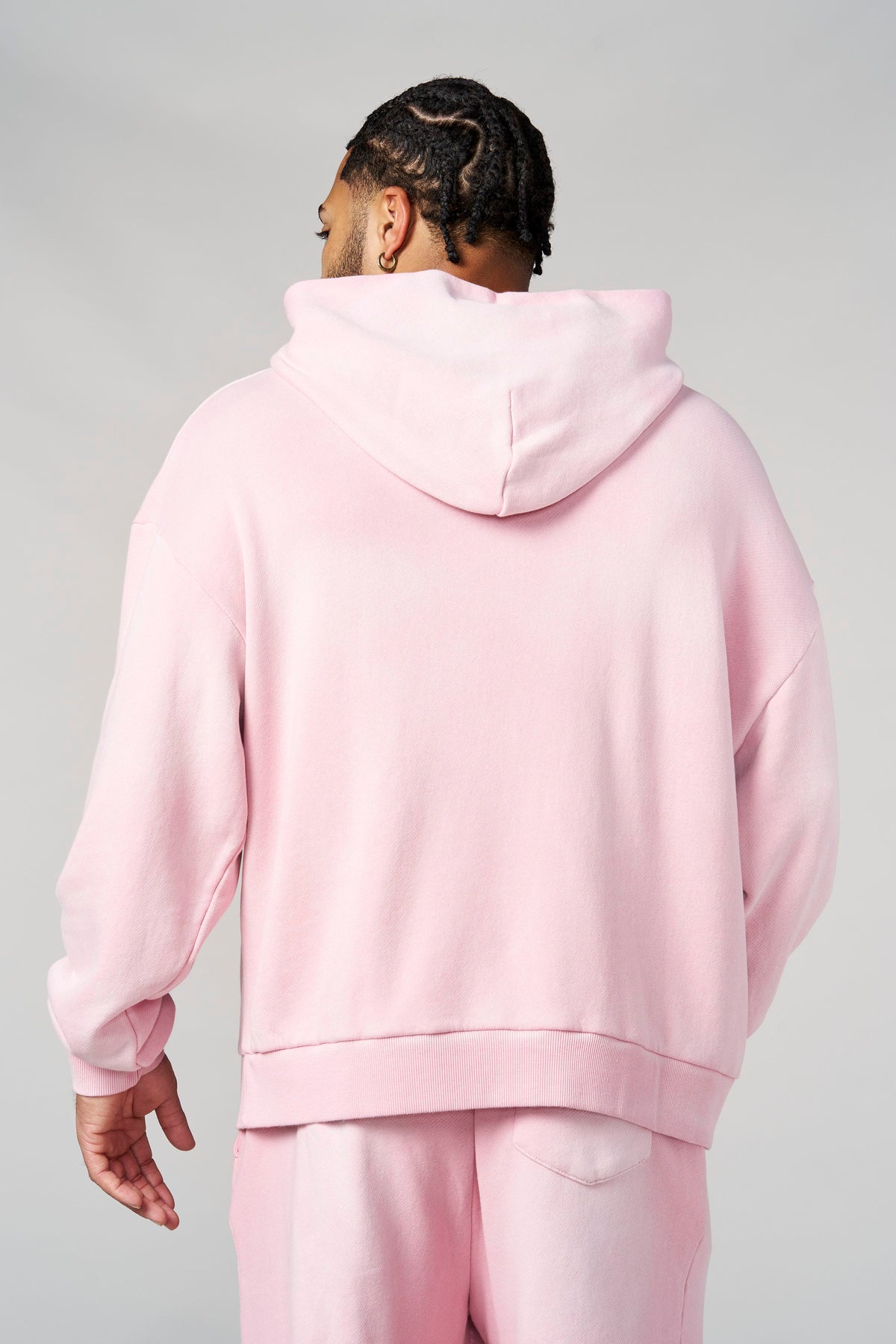 YoungLA 5022 Arc Collection Hoodie – product photo 7