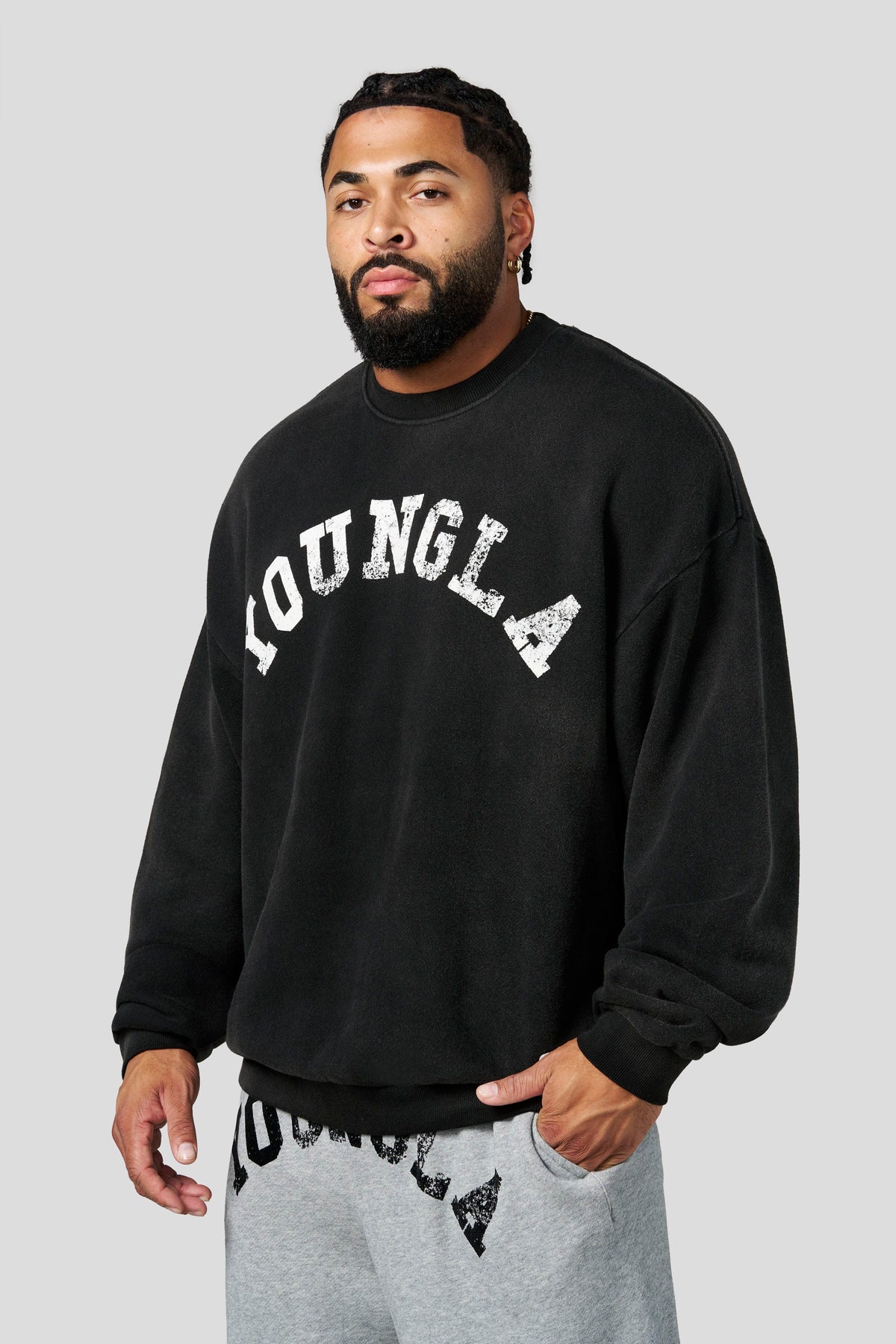 YoungLA 5261 Arc Collection – product photo 1