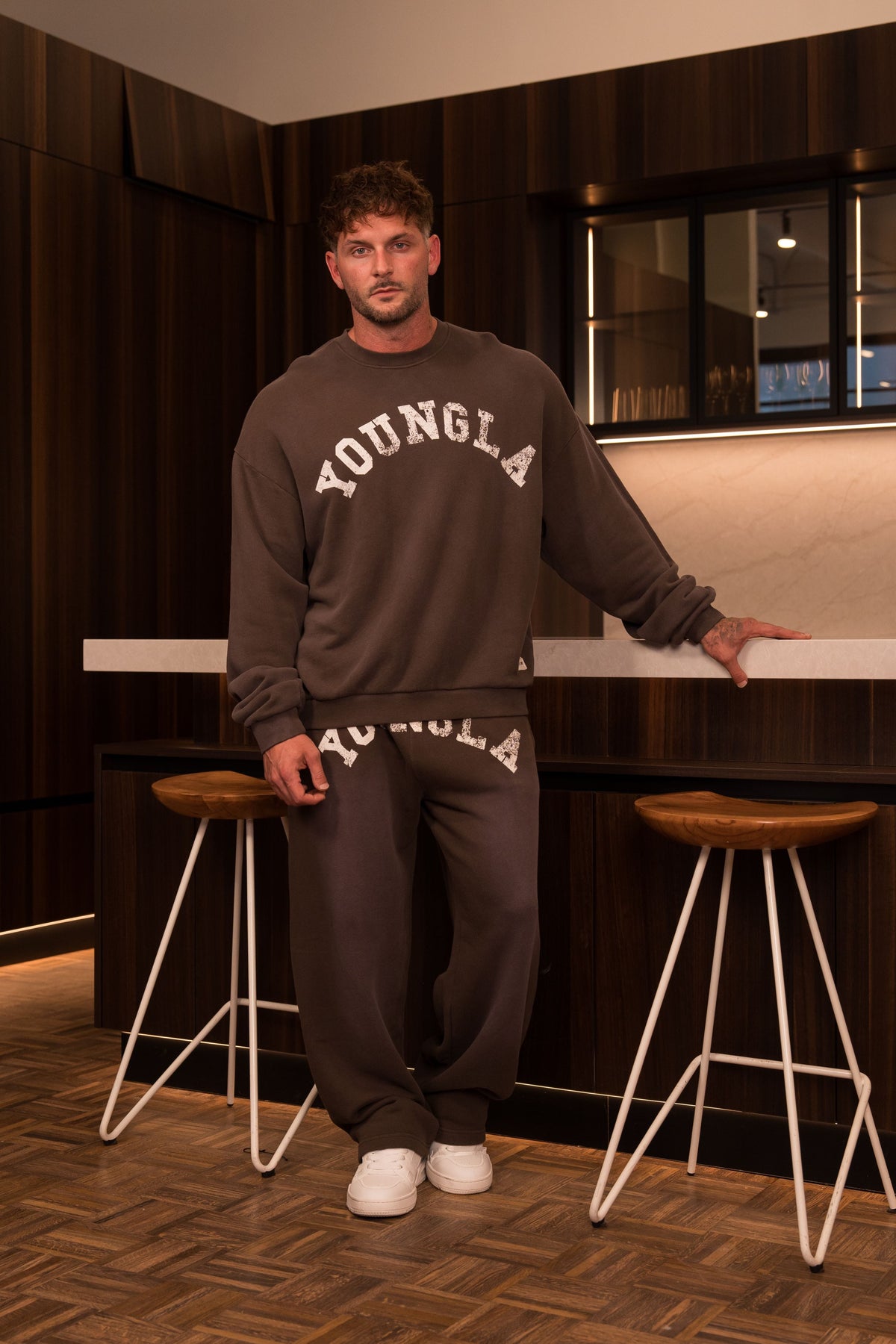 YoungLA 5261 Arc Collection – product photo 3