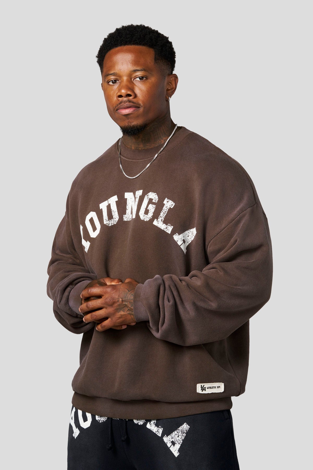 YoungLA 5261 Arc Collection – product photo 8
