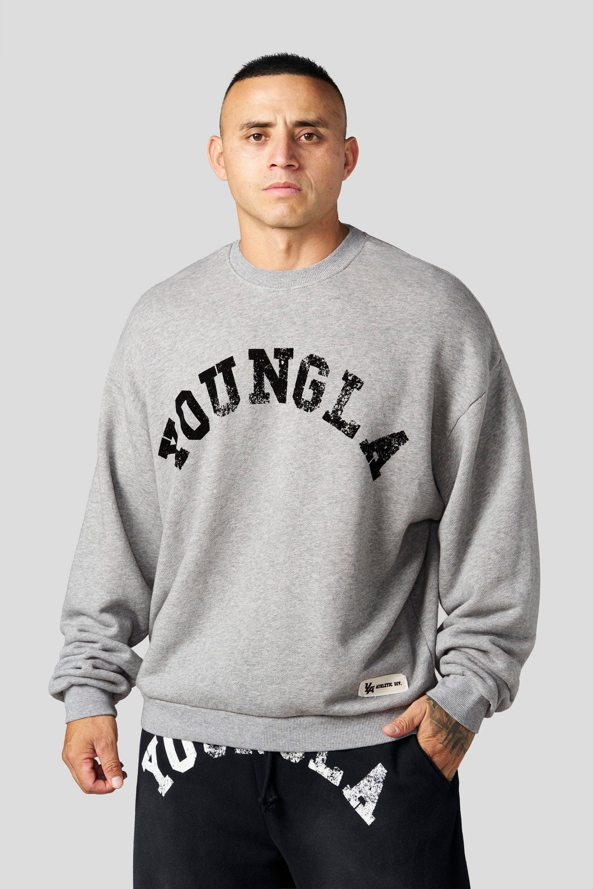 YoungLA 5261 Arc Collection – product photo 9