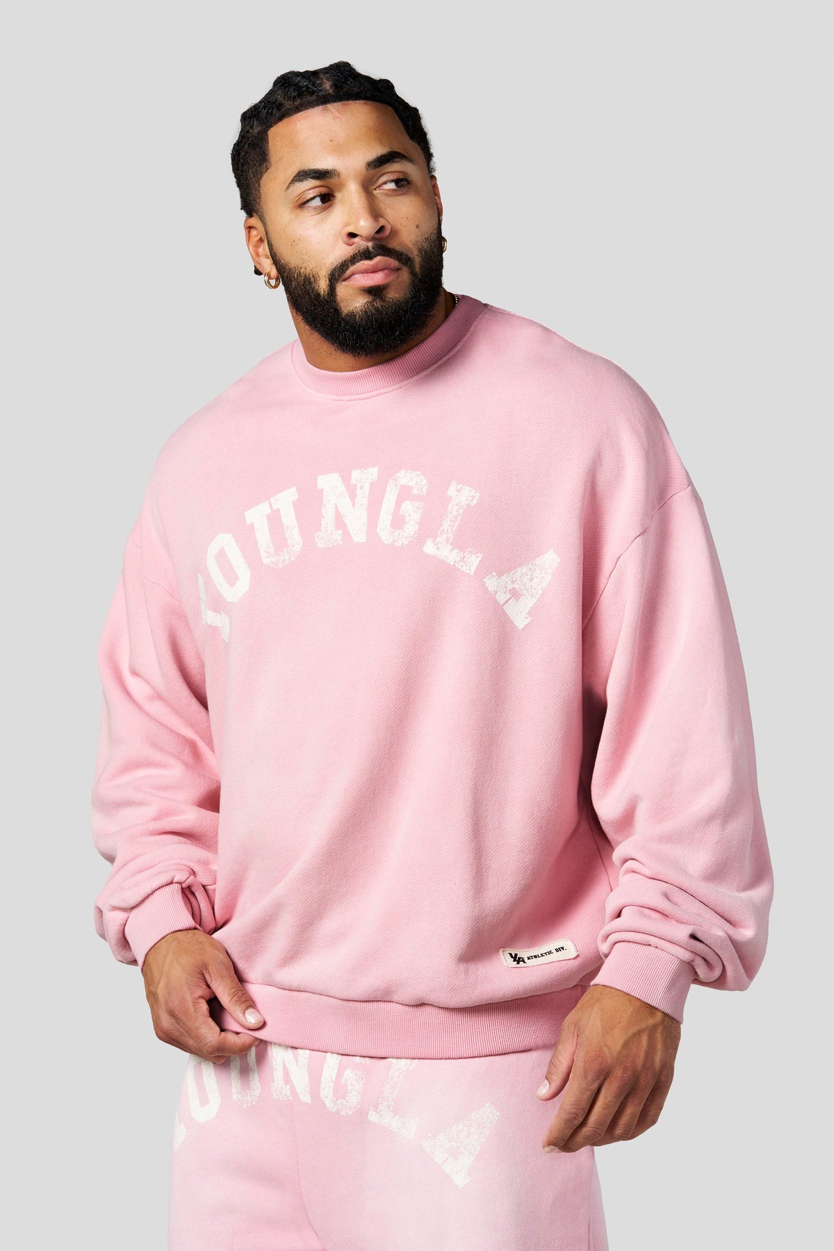 YoungLA 5261 Arc Collection – product photo 10