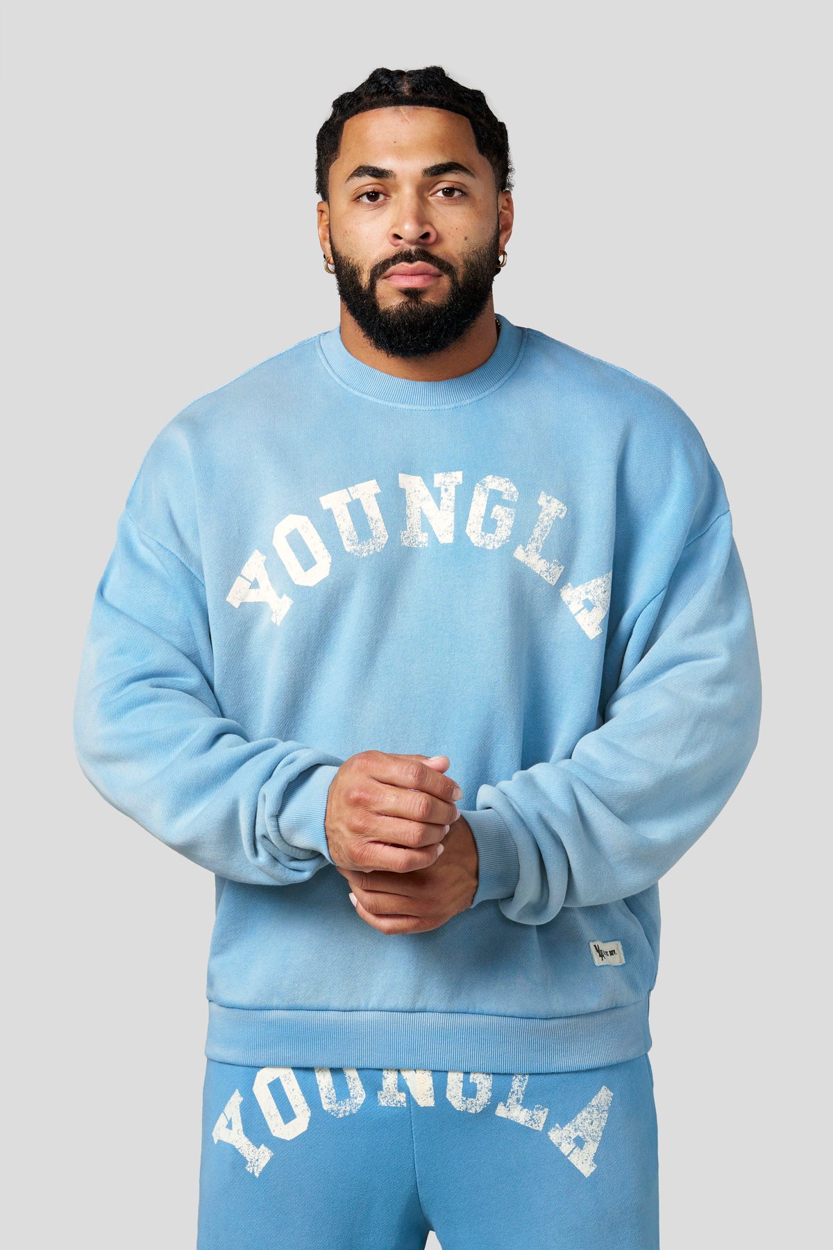 YoungLA 5261 Arc Collection – product photo 11