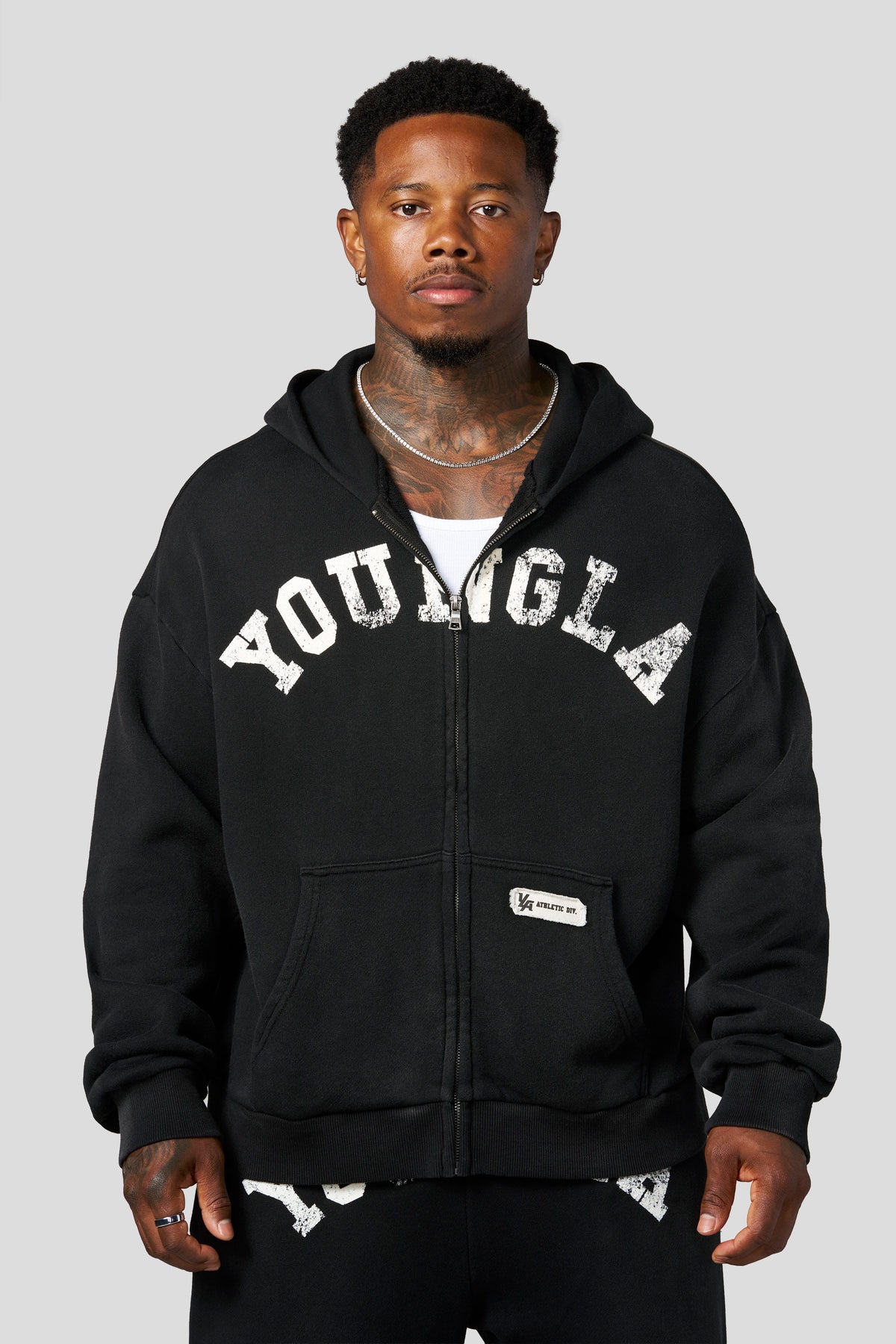YoungLA 5268 Arc Collection – product photo 1