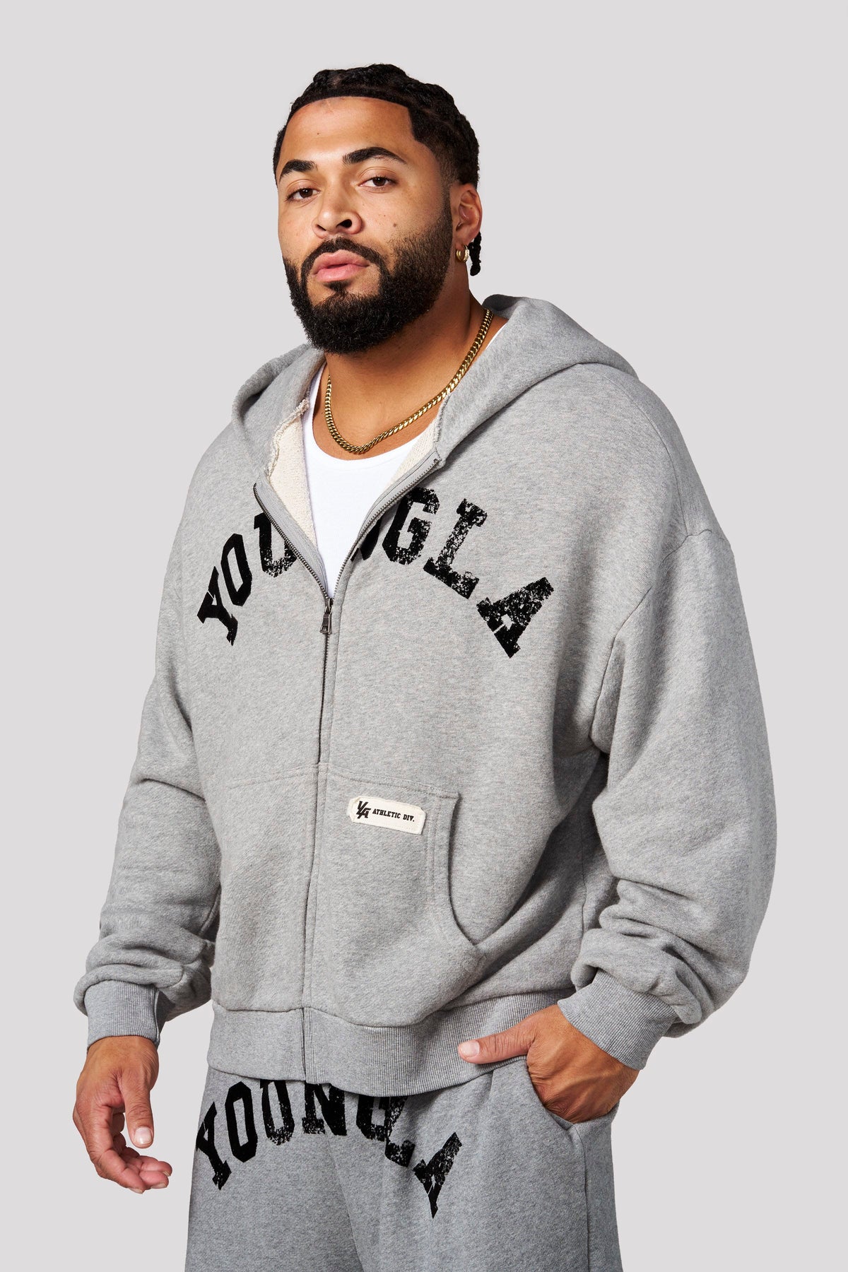 YoungLA 5268 Arc Collection – product photo 2
