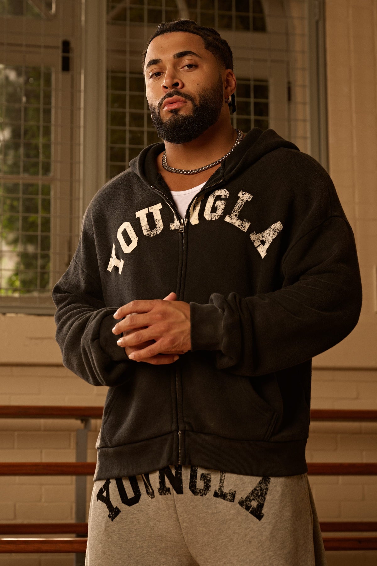YoungLA 5268 Arc Collection – product photo 3